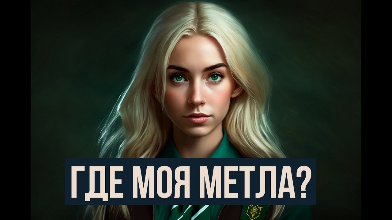 Авада Кедавра! - YouTube