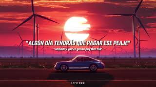 OneRepublic - Pay That Toll (Sub. Español + Lyrics)