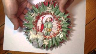 Memory Box 2012 Christmas Release