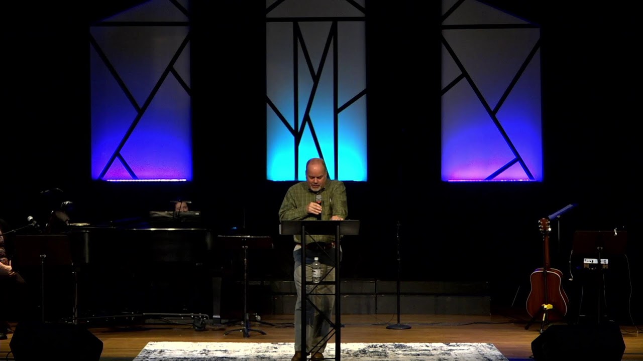 Worship At Friendly Sunday January 11, 2026