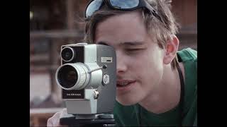 Shooting Film