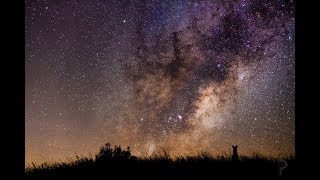 9 Tips For Stargazing