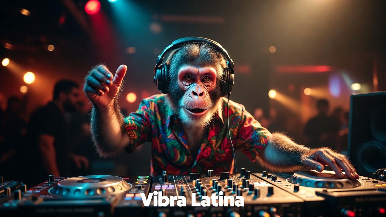 Best Romantic Salsa 💕 Dance Remix