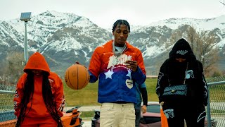 NBA YoungBoy - Snipers (Official Video)