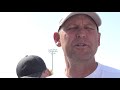 Troy Taylor on Jack Tuttle