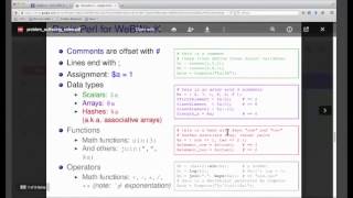WeBWorK Problem Authoring - Getting Started Basics