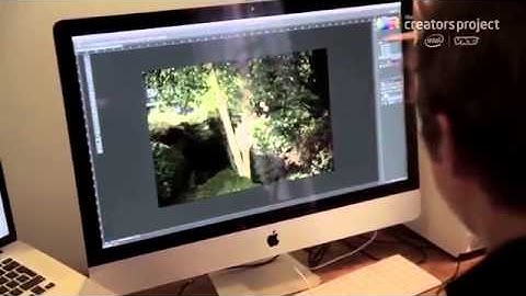 How To Animate a Photo   The 2 5D Effect