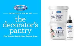 Intro To The Decorators Pantry