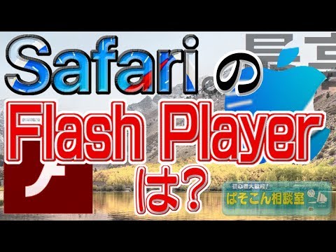 Flash for safari download