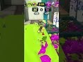 Playing Splatoon 3.. #splatoon3 #nintendo #gaming #splatfest #nintendoswitch