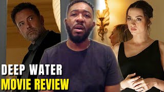 Deep Water (2022) Movie Review