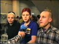 Capture de la vidéo Im Techno Rausch 60 Stunden Dauerparty -1995- (Ard-Doku)
