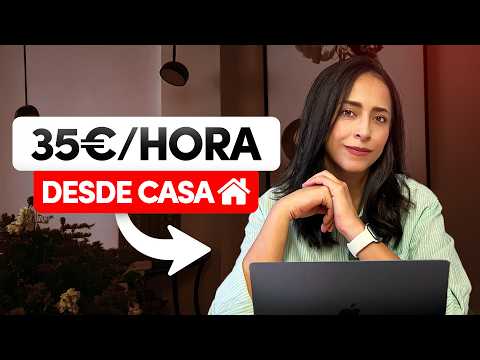 7 Trabajos secundarios que los estudiantes pueden comenzar en 2025 y 2026