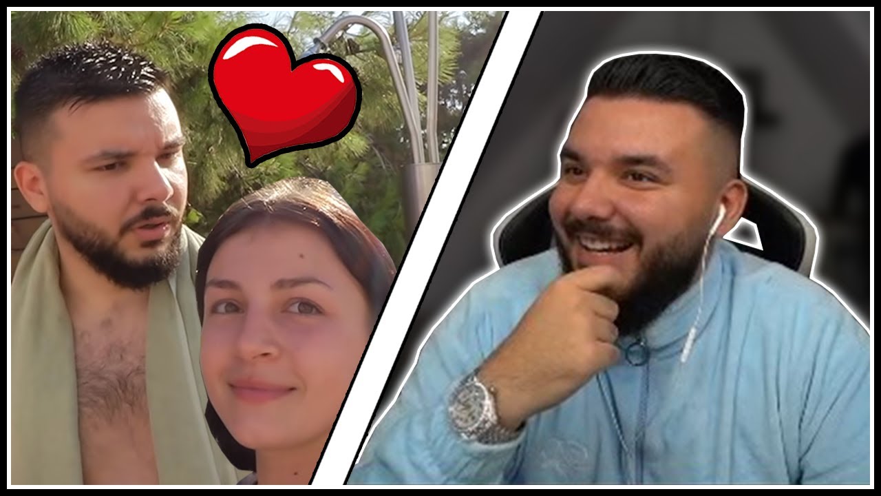 CanBroke REAGIERT auf Das Liebes Comeback