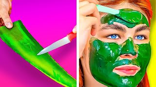 Homemade Face Mask Recipes And Skincare Routine For Glowing Face