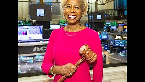 Episode 283: New NYSE Chair Sharon Bowen on Servic...