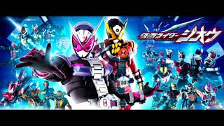 Kamen Kast Episode 1 - Kamen Rider Zi-O E01
