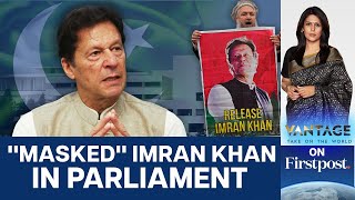 Chaos Unfolds as Pakistan's Parliament Convenes After Election | Vantage with Palki Sharma