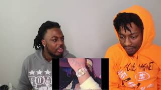 Babyfxce E Chicken Little DA CR3W REACTION