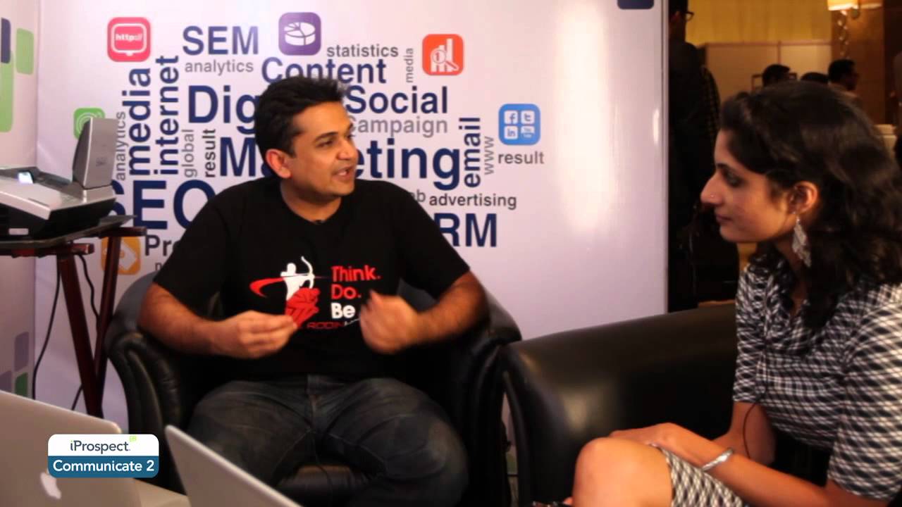 Alok Kejriwal highlights the importance of digital at ad: tech Bangalore