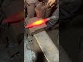 Forging Heritage: The Timeless Art of Blacksmithing #shorts