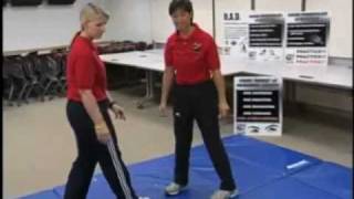 Rape Aggression Defense Rad