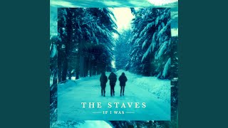 Video thumbnail of "The Staves - Train Tracks"