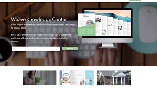 Institutional Effectiveness Knowledge Center for Higher Ed Assessment & Accreditation Professionals