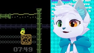 HOPSHOT - Developer First Playthrough!