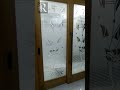 glass design