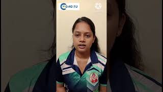 Students Heartfelt Feedback For Codeaj Project Selected For International Conference Ic3C