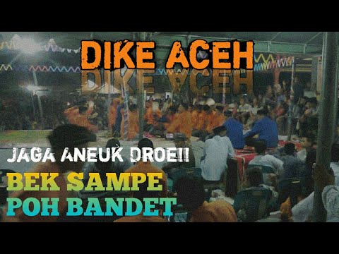 Dike aceh poma ngon ayah oleh group dalailkhairat darulfata, gp ateuk anggok