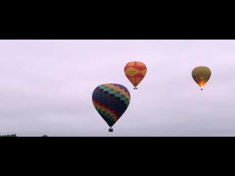 BALLOONING - BALLOONING