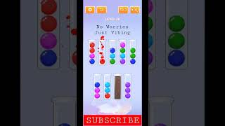 DRIP SORT PUZZLE LEVEL 26