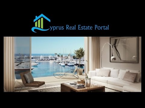 Cyprus Real Estate Portal - Company Presentation