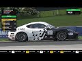 Cayman Qualifying: Porsche Sprint Challenge North America Road America