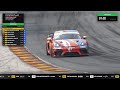 Cayman Qualifying: Porsche Sprint Challenge North America Road America