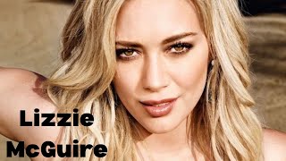 Hilary Duff * Time’s Most Influential List