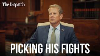 Next Right Georgia Gov Brian Kemp