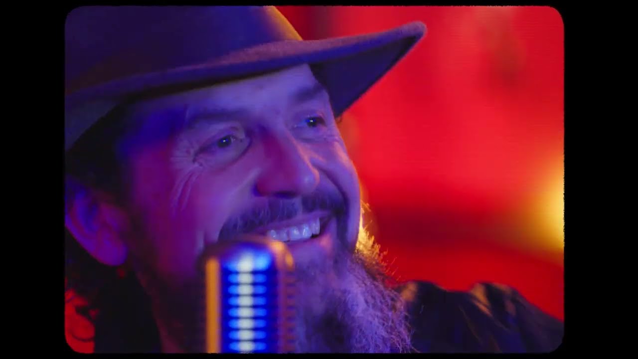 Reyli Barba - El Rey (José Alfredo Jiménez)