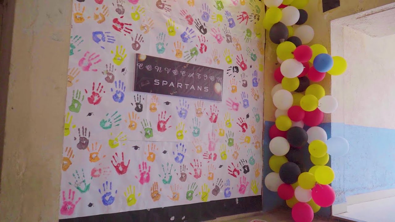 DMM AYURVEDIC MAHAVIDYALAYA YAVATMAL 2K17 COVOCATION CEREMONY YouTube