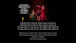 Kyik Veki̇li̇me Kaymak Lazim