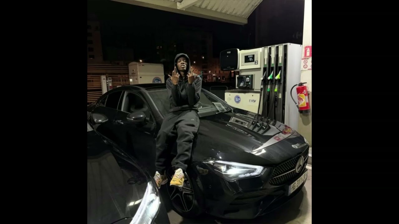 [FREE*] Cherry Pie x PNL Type Beat 2025 - MANOIR