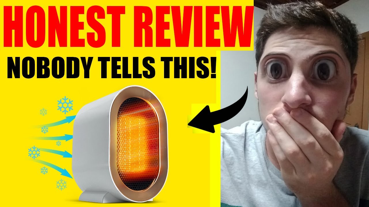 EcoHeat EcoHeat Review THE TRUTH! Does EcoHeat Work? EcoHeat
