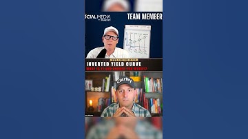 Inverted Yield Curve: Should You Be Worried?