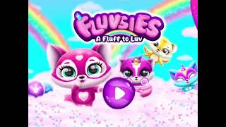 Fluvsies A Fluff to luv Soundtrack: Main Menu