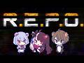 【R.E.P.O.】大型アプデきたらしい！同期で遊ぶぞ【にじさんじ / 葉加瀬冬雪 夜見れな 加賀美ハヤト】