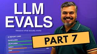 LLM Model Evals & Capabilities | CampusX