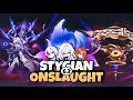 New Stygian Onslaught 6.2 - Fearless Difficulty | Genshin Impact