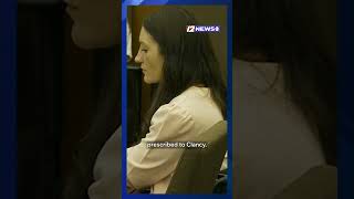 Full Psychiatrist, psychiatric NP testify in #LindsayClancy trial #shorts Update
